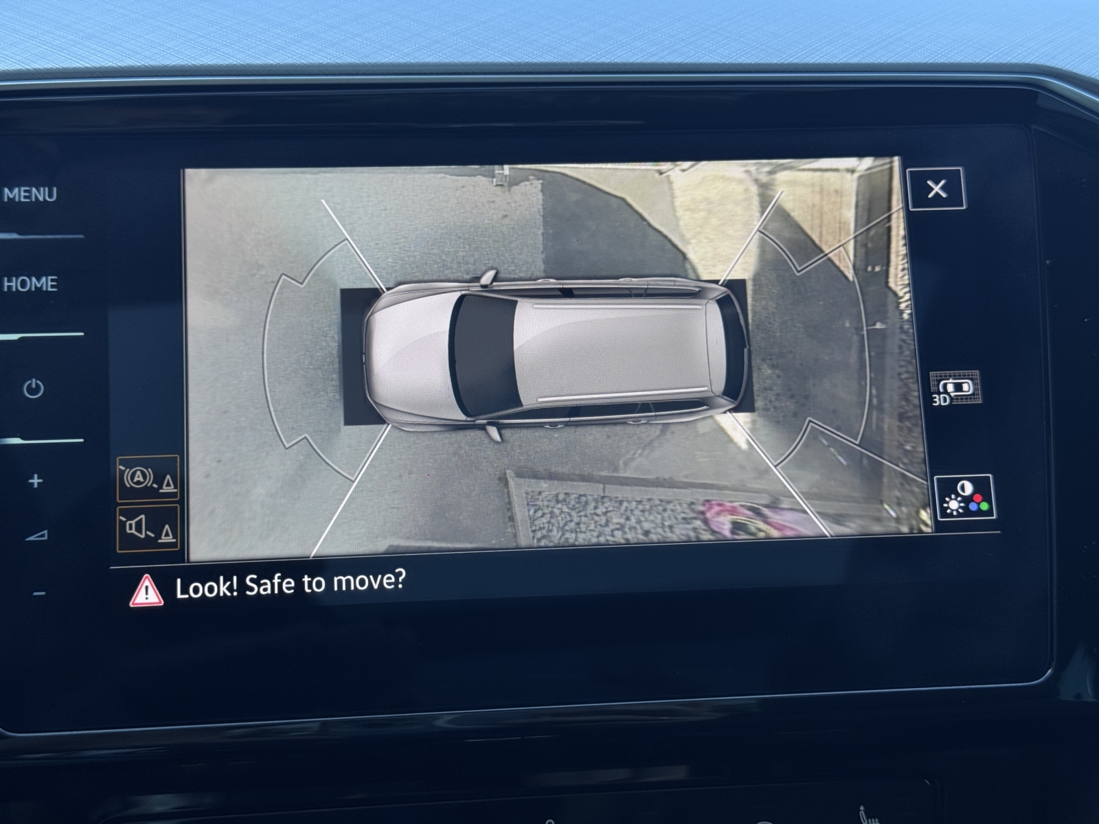 Volkswagen Passat 1.4 GTE Plug-in Hybrid 2021 m. 23