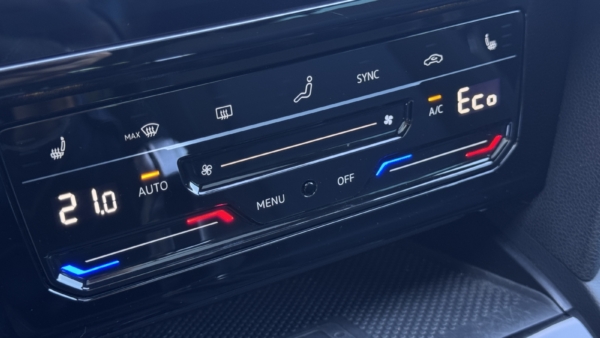 Volkswagen Passat 1.4 GTE Plug-in Hybrid 2021 m. 25