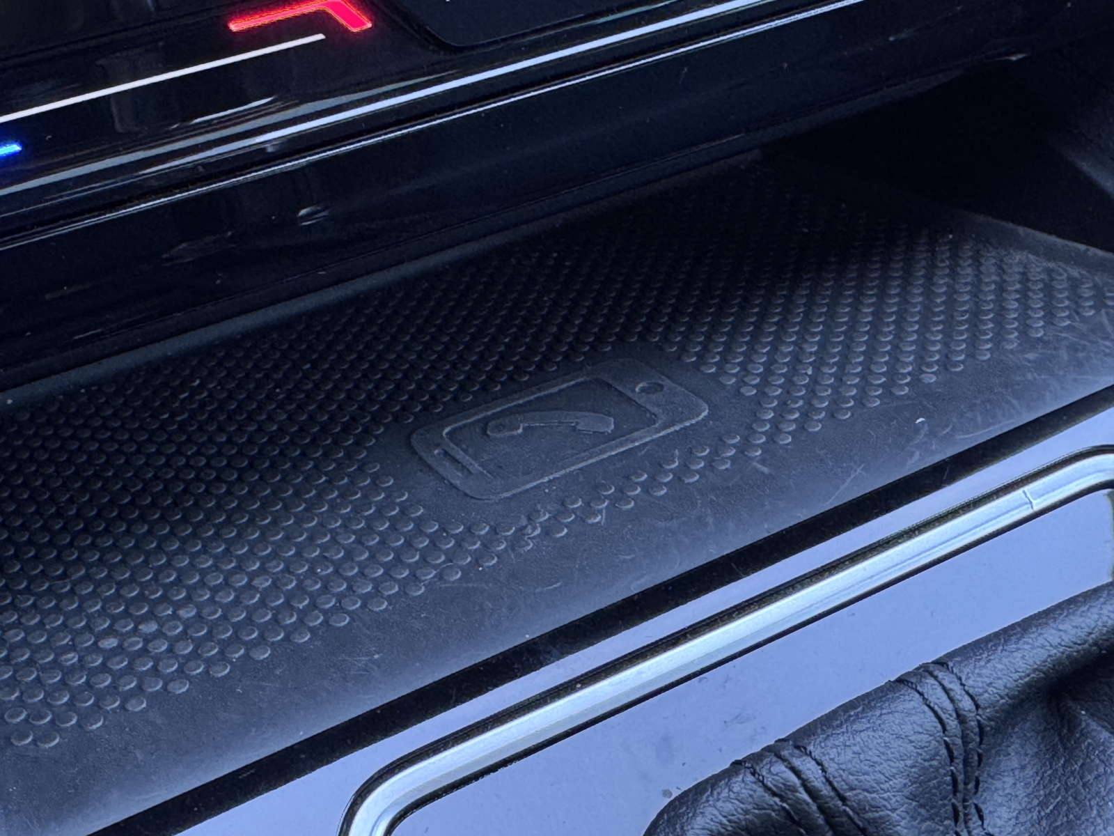 Volkswagen Passat 1.4 GTE Plug-in Hybrid 2021 m. 26