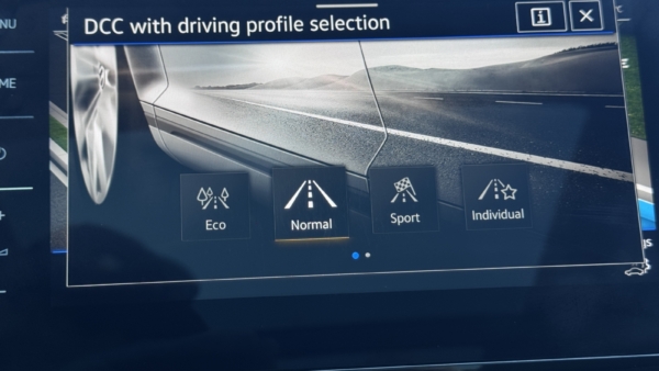 Volkswagen Passat 1.4 GTE Plug-in Hybrid 2021 m. 27