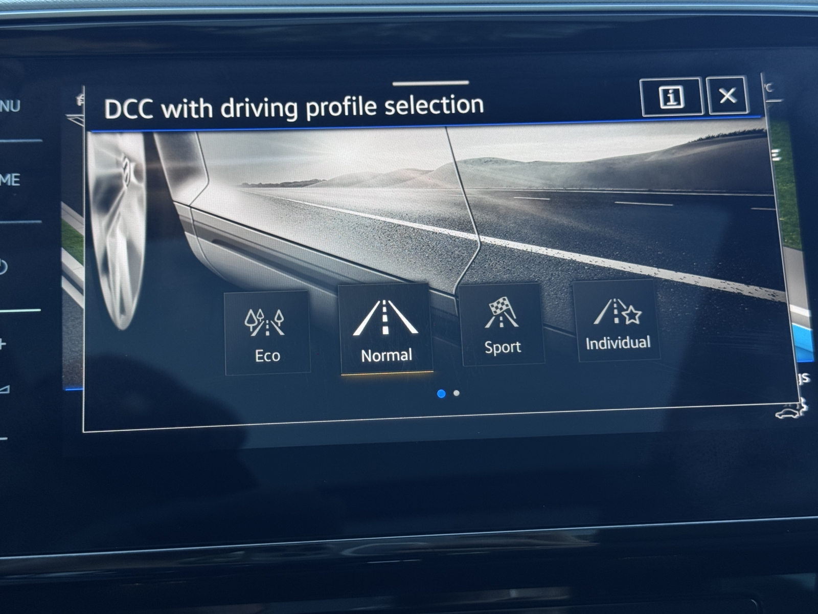 Volkswagen Passat 1.4 GTE Plug-in Hybrid 2021 m. 27