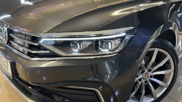 Volkswagen Passat 1.4 GTE Plug-in Hybrid 2021 m. 3