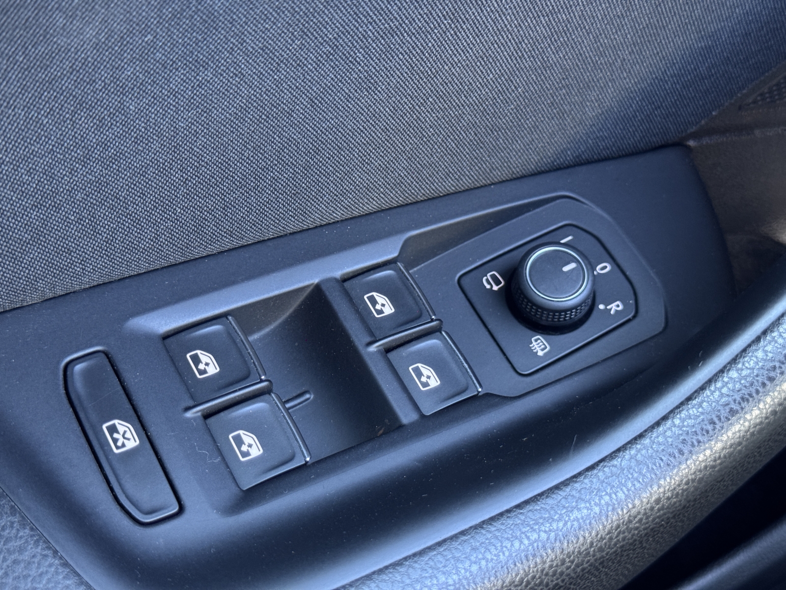 Volkswagen Passat 1.4 GTE Plug-in Hybrid 2021 m. 31