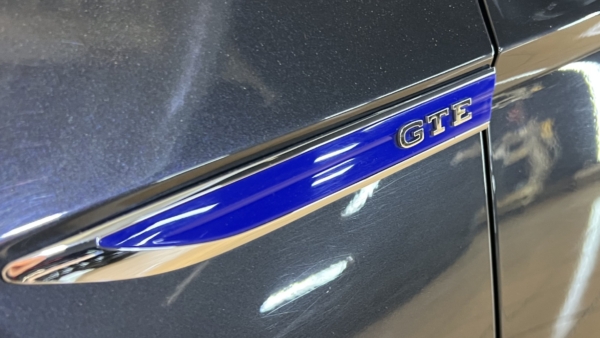 Volkswagen Passat 1.4 GTE Plug-in Hybrid 2021 m. 4