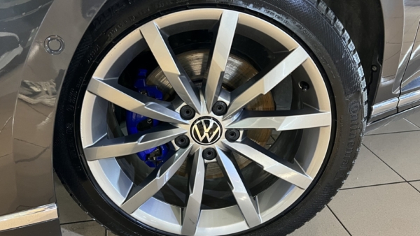 Volkswagen Passat 1.4 GTE Plug-in Hybrid 2021 m. 5