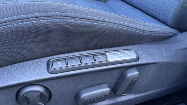 Volkswagen Passat 1.4 GTE Plug-in Hybrid 2021 m. 7