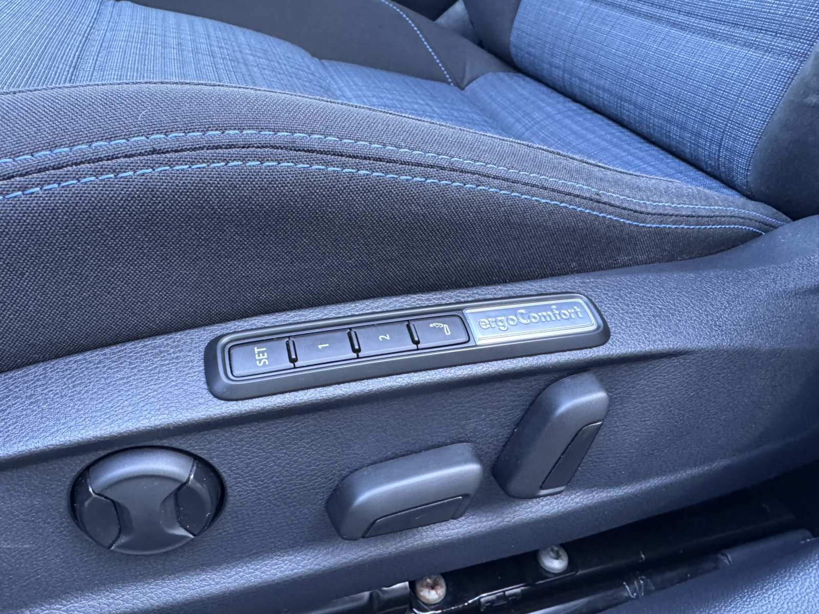 Volkswagen Passat 1.4 GTE Plug-in Hybrid 2021 m. 7