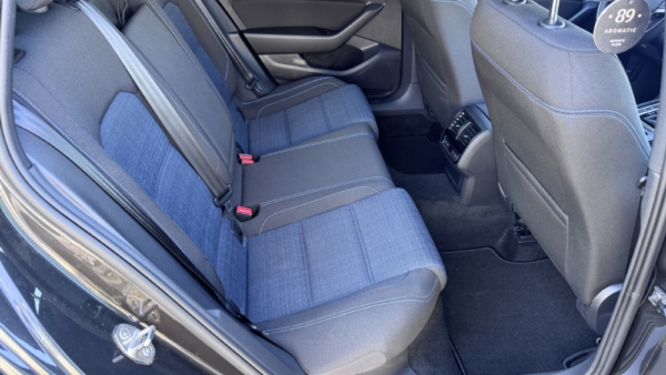 Volkswagen Passat 1.4 GTE Plug-in Hybrid 2021 m. 8