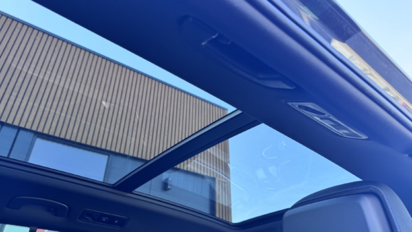 Volkswagen Passat 1.4 GTE Plug-in Hybrid 2021 m. 9