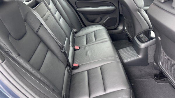 Volvo S60 2.0 T8 Plug-in Hybrid Inscription AWD 2021 m. Įkraunamas hibridas 12