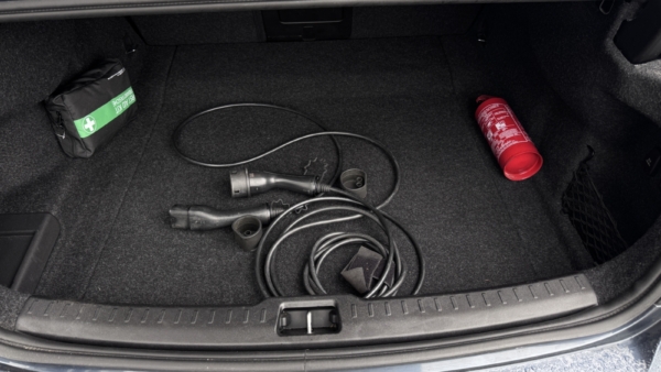Volvo S60 2.0 T8 Plug-in Hybrid Inscription AWD 2021 m. Įkraunamas hibridas 14
