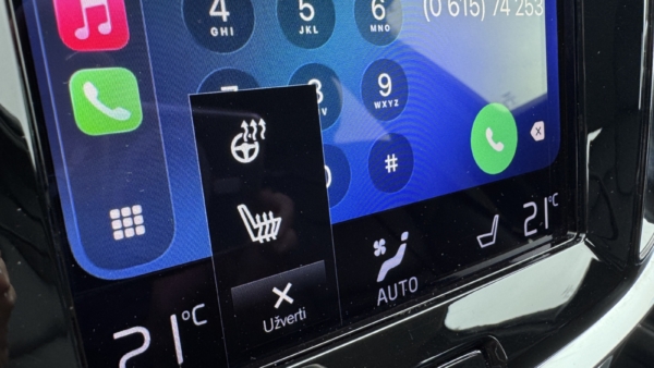 Volvo S60 2.0 T8 Plug-in Hybrid Inscription AWD 2021 m. Įkraunamas hibridas 23