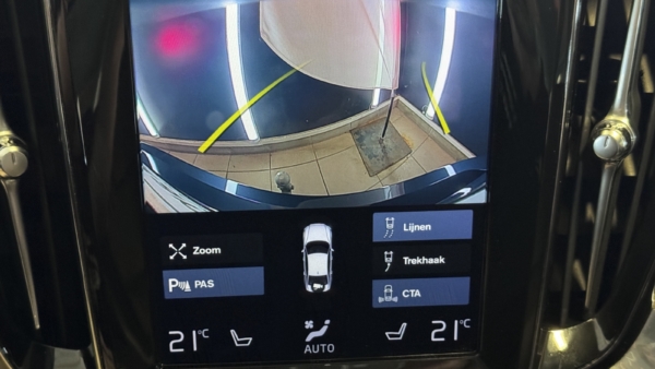 Volvo S60 2.0 T8 Plug-in Hybrid Inscription AWD 2021 m. Įkraunamas hibridas 25