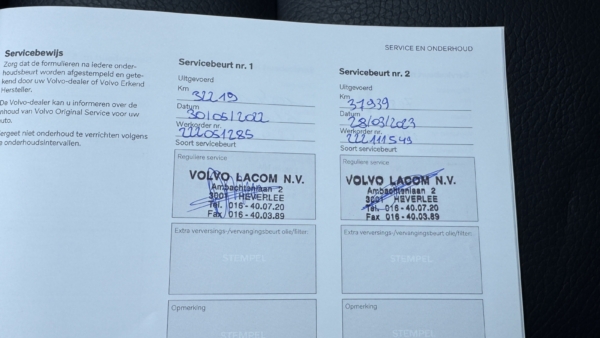 Volvo S60 2.0 T8 Plug-in Hybrid Inscription AWD 2021 m. Įkraunamas hibridas 29