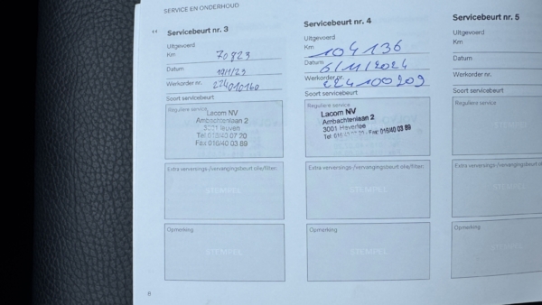 Volvo S60 2.0 T8 Plug-in Hybrid Inscription AWD 2021 m. Įkraunamas hibridas 30