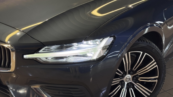Volvo S60 2.0 T8 Plug-in Hybrid Inscription AWD 2021 m. Įkraunamas hibridas 4