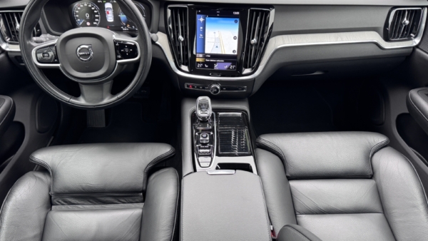 Volvo S60 2.0 T8 Plug-in Hybrid Inscription AWD 2021 m. Įkraunamas hibridas 8