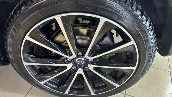 Volvo V60 2.0 D3 Cross Country Momentum 2018 m. 23