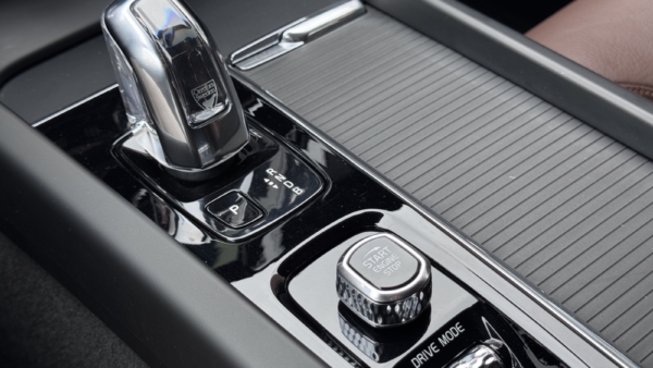Volvo XC60 2.0 Plug-in Momentum AWD 2019 m. Įkraunamas hibridas 28