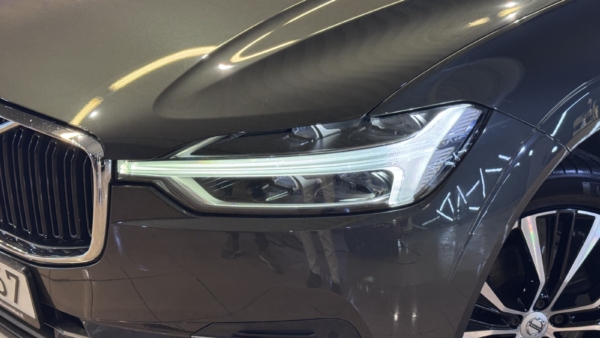Volvo XC60 2.0 Plug-in Momentum AWD 2019 m. Įkraunamas hibridas 3