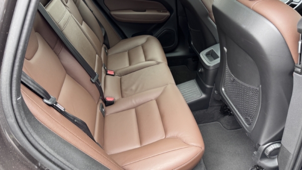 Volvo XC60 2.0 Plug-in Momentum AWD 2019 m. Įkraunamas hibridas 8