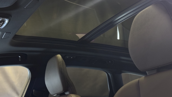 Volvo XC60 2.0 Plug-in Momentum AWD 2019 m. Įkraunamas hibridas 9