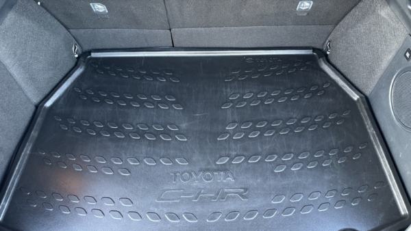 Toyota C-HR 2.0 Hybrid Lounge 2023 m. 26