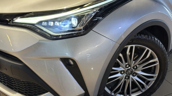 Toyota C-HR 2.0 Hybrid Lounge 2023 m. 31