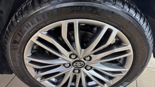 Toyota C-HR 2.0 Hybrid Lounge 2023 m. 30