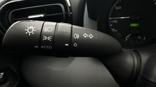 Toyota Yaris 1.5 Hybrid Active 2023 m. 12