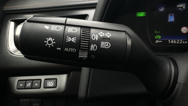Lexus UX 250h 2.0 Executive 2020 m. 12