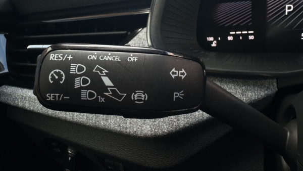 Skoda Kamiq 1.0 Selection 2024 m. 10