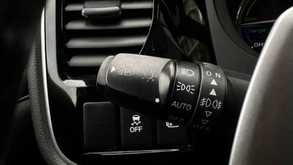 Mitsubishi Outlander 2.4 PHEV 4WD 2021 m. Įkraunamas hibridas. 10