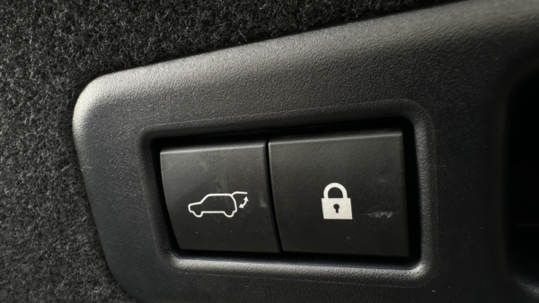 Lexus RX 450h 3.5 Hybrid AWD F-Sport 2021 m. 34