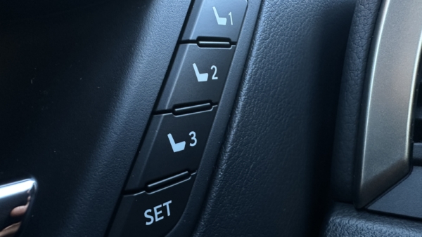 Lexus RX 450h 3.5 Hybrid AWD F-Sport 2021 m. 28