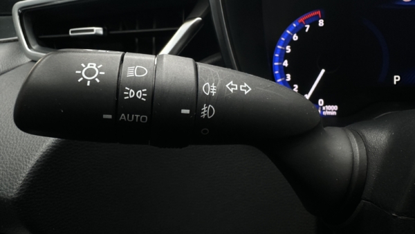 Toyota Corolla 1.5 Active 2023 m. 13