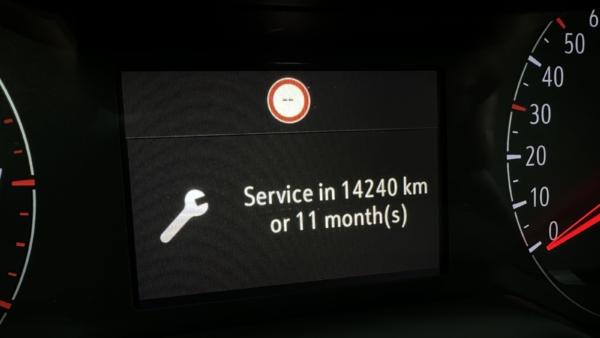 Opel Crossland 1.2 Innovation Plius AT 2022 m. 29