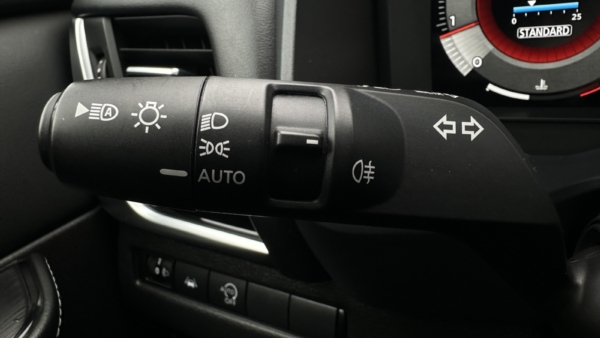Nissan Qashqai 1.3 DIG-T N-Connecta 2024 m. Atnaujintas modelis 16