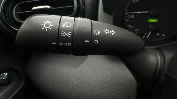 Toyota Yaris 1.5 Hybrid Active 2023 m. 16