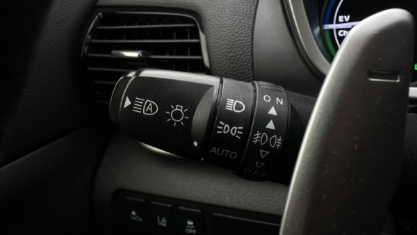 Mitsubishi Eclipse Cross 2,4 PHEV 4WD 2024 m. Įkraunamas hibridas 11