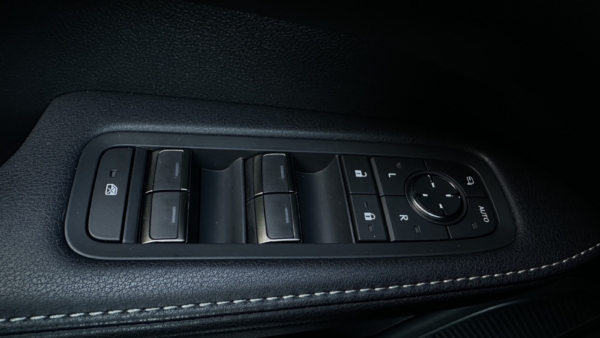Lexus RX 500h 2.4 F-Sport DIRECT4 AWD 2024 m. 24