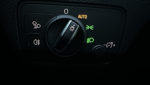 Audi Q2 1.5 35 TFSi S-Line 2022 m. 21