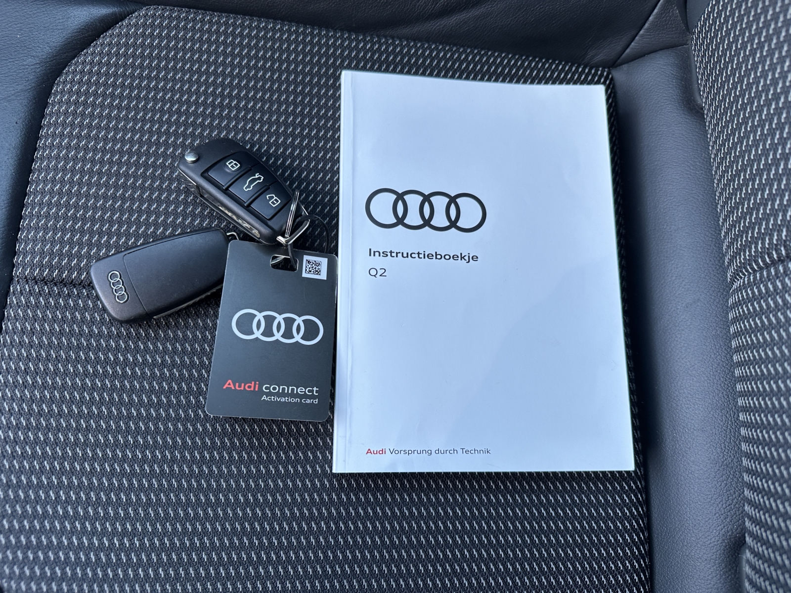Audi Q2 1.5 35 TFSi S-Line 2022 m. 24