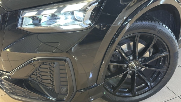 Audi Q2 1.5 35 TFSi S-Line 2022 m. 28