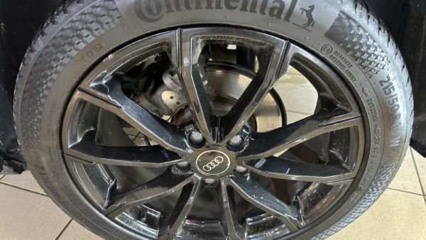 Audi Q2 1.5 35 TFSi S-Line 2022 m. 27