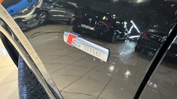Audi Q2 1.5 35 TFSi S-Line 2022 m. 26