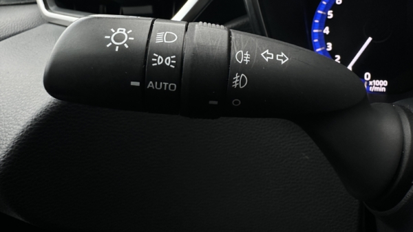 Toyota Corolla 1.5 Active 2023 m. 11