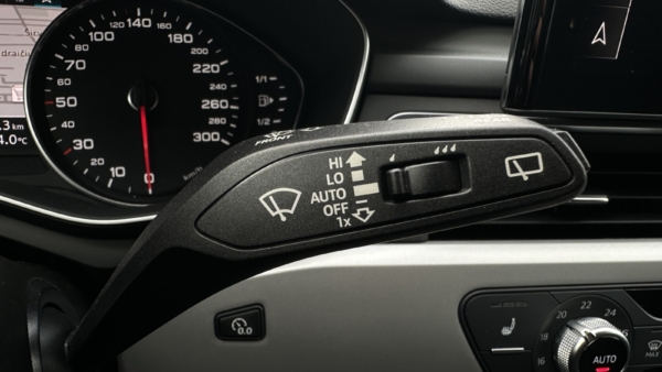 Audi A4 Avant 2.0 35 TDI Mild-Hybrid S line 2022 m. 11