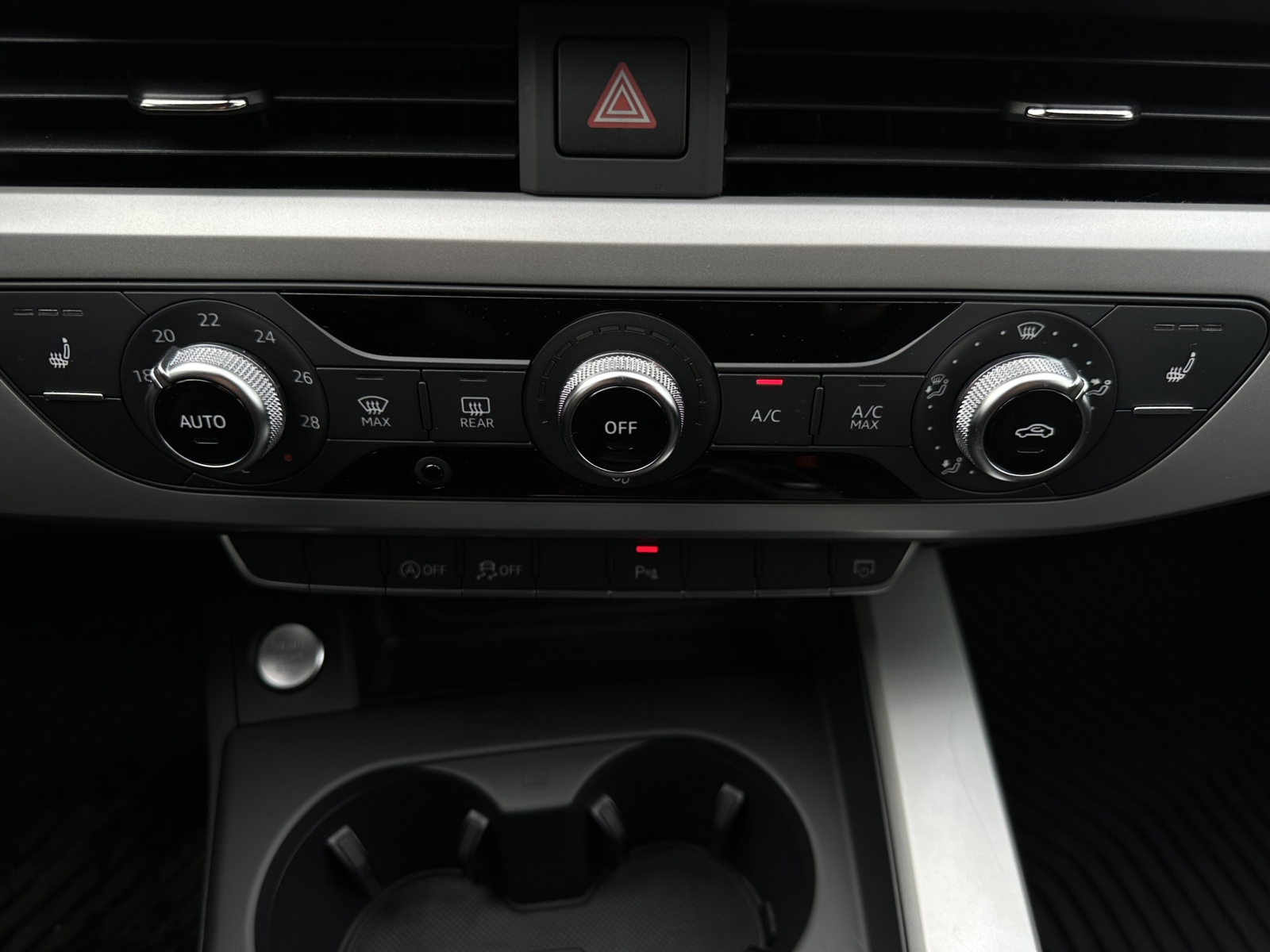 Audi A4 Avant 2.0 35 TDI Mild-Hybrid S line 2022 m. 17