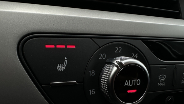 Audi A4 Avant 2.0 35 TDI Mild-Hybrid S line 2022 m. 18